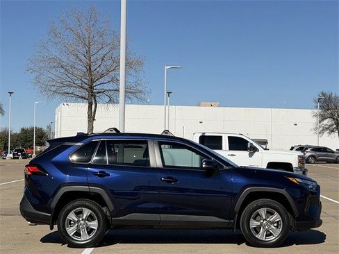 Certified 2024 Toyota RAV4 XLE image 3