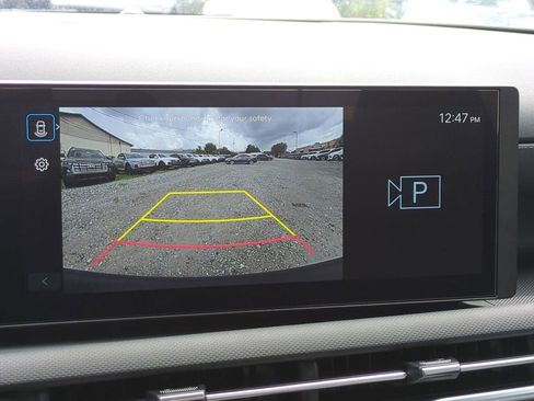 New 2026 Hyundai Santa Cruz SEL FWD image 21