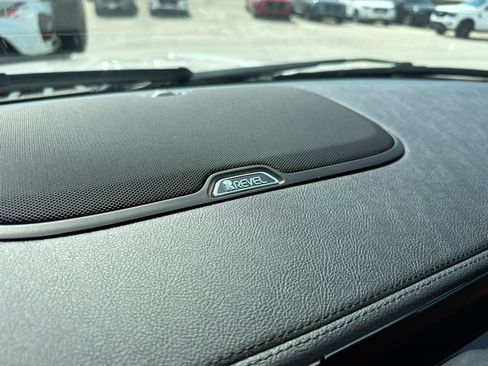 Used 2024 Lincoln Navigator Premiere AWD/4WD image 46