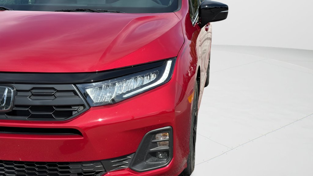Used 2026 Honda Odyssey Sport-L image 37