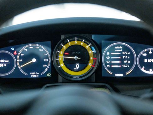 Used 2024 Porsche 911 GT3 image 58