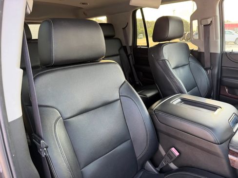 Used 2015 GMC Yukon SLT RWD image 80