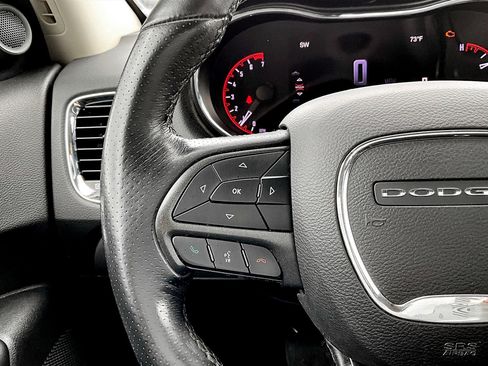 Used 2018 Dodge Durango SXT w/ Quick Order Package 2BB image 18
