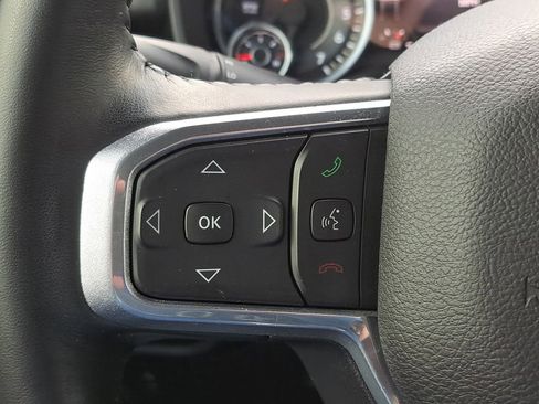 Used 2024 RAM 1500 Laramie image 14