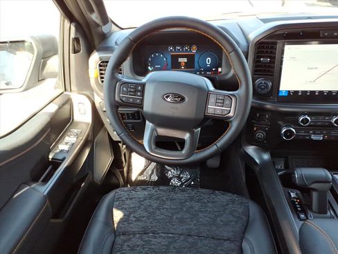 Used 2025 Ford F150 Tremor w/ Bed Utility Package image 19