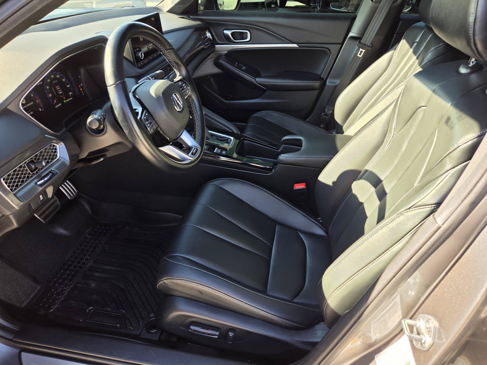 Used 2024 Acura Integra A-Spec FWD image 16