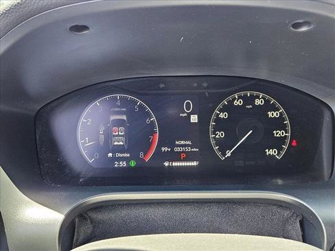 Used 2024 Honda HR-V Sport image 11