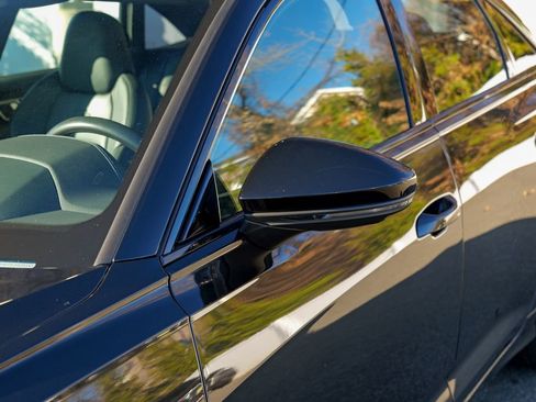 Used 2020 Audi S6 Premium Plus w/ S Sport Package image 11