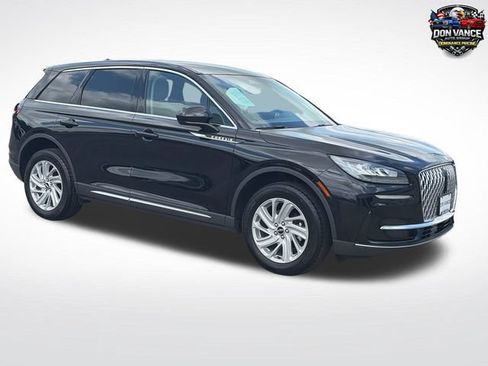 Used 2024 Lincoln Corsair FWD image 7