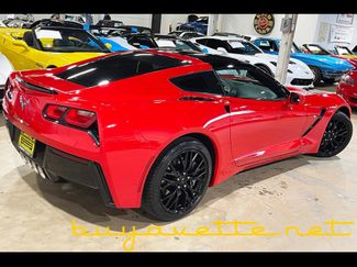 Used 2015 Chevrolet Corvette Stingray Coupe video 2