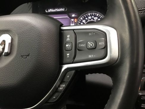 Used 2023 RAM 1500 Laramie image 36