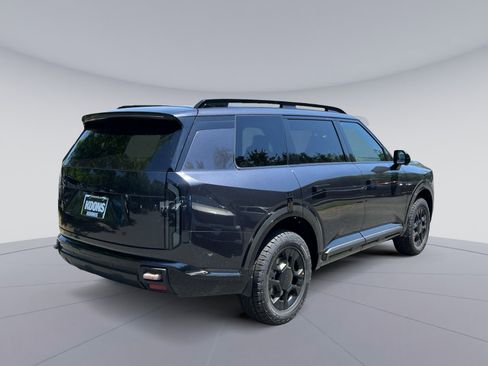 New 2027 Kia Telluride SX X-Pro AWD/4WD image 16