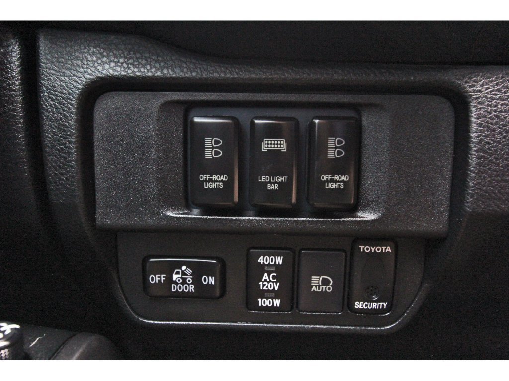 Used 2019 Toyota Tacoma TRD Pro AWD/4WD image 19