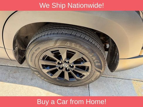 Used 2025 MAZDA CX-50 AWD 2.5 Hybrid w/ Premium Pkg image 36