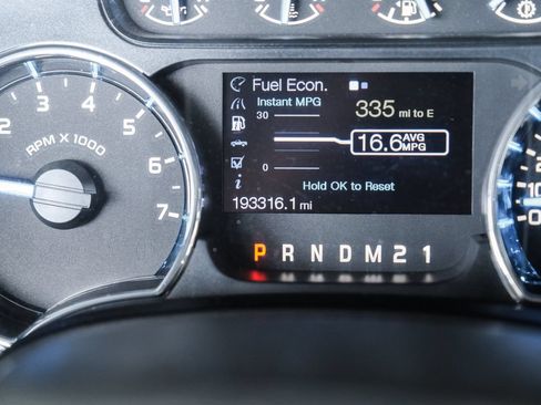 Used 2012 Ford F150 XLT w/ XLT Chrome Pkg RWD image 52