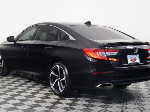 Used 2022 Honda Accord Sport image 6