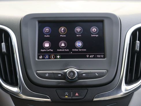 Used 2024 Chevrolet Equinox LS w/ LS Convenience Package image 17