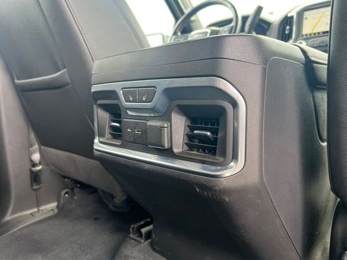Used 2021 GMC Sierra 1500 AT4 w/ AT4 Premium Package image 28