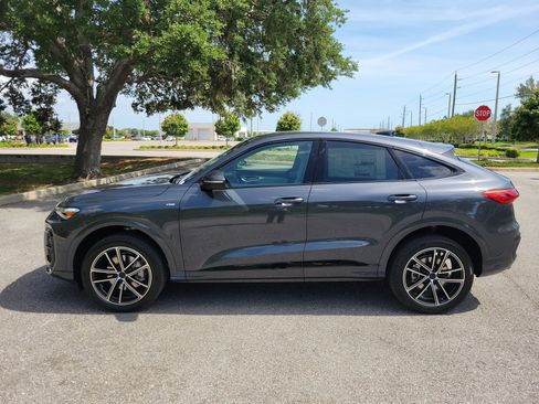 New 2026 Audi Q5 Premium Plus AWD/4WD image 7