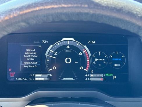 Used 2023 Toyota Sequoia Limited image 16