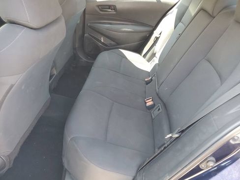 Used 2022 Toyota Corolla LE FWD image 21