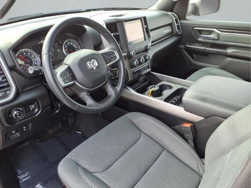 Used 2022 RAM 1500 Big Horn image 20