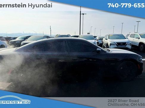 Used 2018 Dodge Charger R/T image 27