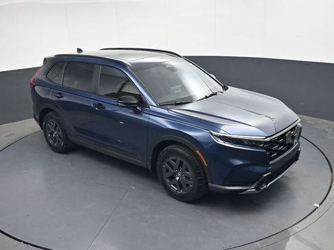 New 2026 Honda CR-V TrailSport image 20