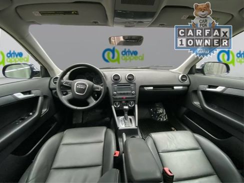Used 2012 Audi A3 2.0T Premium AWD/4WD image 30