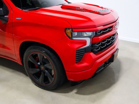 Used 2023 Chevrolet Silverado 1500 RST w/ Rally Edition AWD/4WD image 65