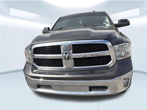 Used 2021 RAM 1500 Tradesman w/ Tradesman SXT Package RWD image 2