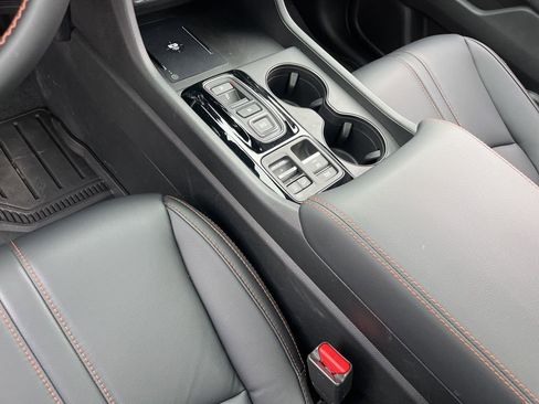 Certified 2025 Honda Pilot TrailSport image 22