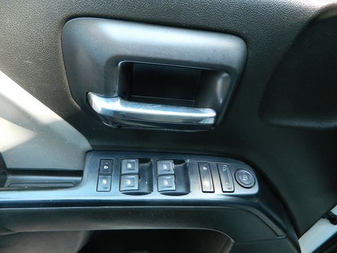 Used 2019 Chevrolet Silverado 2500 W/T w/ WT Convenience Package RWD image 18