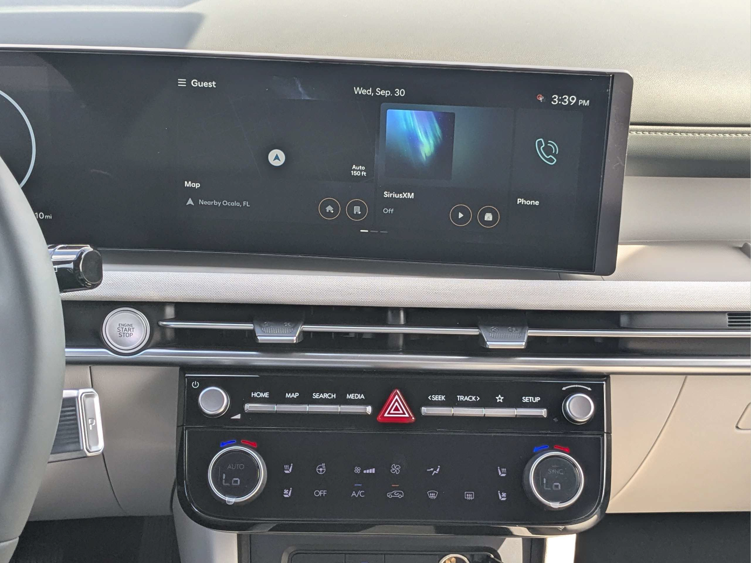 New 2026 Hyundai Tucson Limited FWD image 13