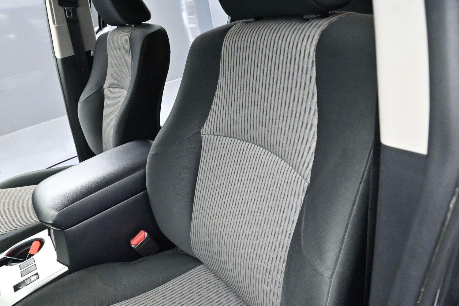 Used 2021 Toyota 4Runner SR5 RWD image 16