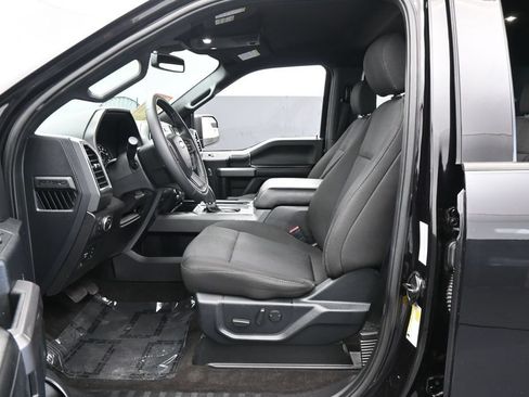 Used 2020 Ford F150 XLT w/ Equipment Group 302A Luxury RWD image 11