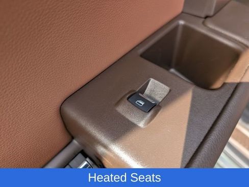 Used 2022 Ford Expedition Max King Ranch image 12