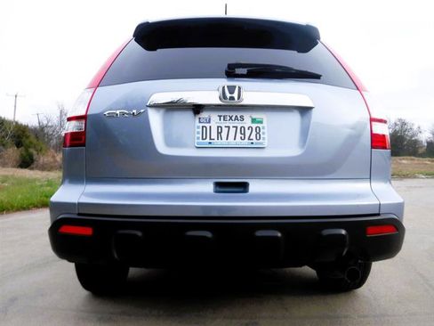 Used 2008 Honda CR-V EX-L image 17