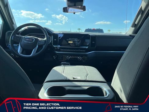New 2026 GMC Sierra 1500 Elevation w/ Preferred Package AWD/4WD image 31