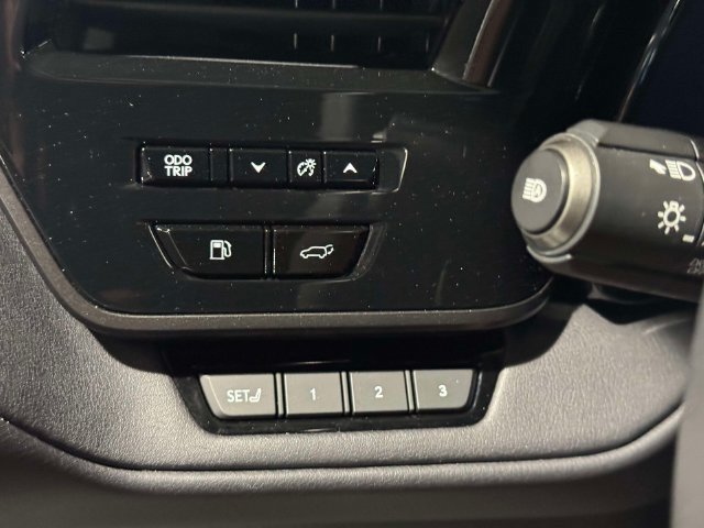 Certified 2025 Lexus TX 350 AWD w/ Technology Package image 26