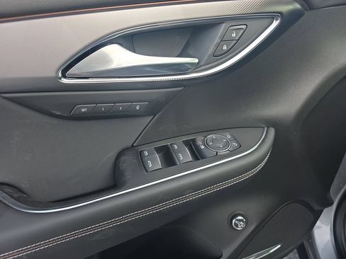 New 2026 Buick Envision Sport Touring AWD/4WD image 20