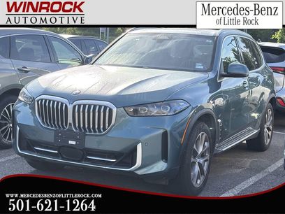Used 2026 BMW X5 sDrive40i