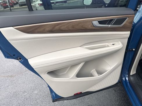 New 2026 Volkswagen Atlas SE AWD/4WD image 24