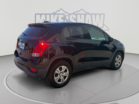 Used 2017 Chevrolet Trax LS FWD image 5