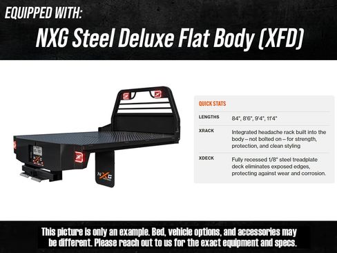 New 2026 Chevrolet Silverado 3500 W/T w/ WT Convenience Package AWD/4WD image 3