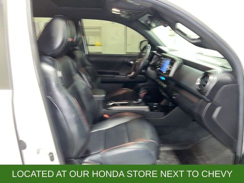 Used 2022 Toyota Tacoma TRD Pro image 27