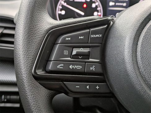 New 2026 Subaru Crosstrek 2.0i Premium image 27