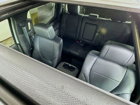 New 2026 Toyota Tundra Limited AWD/4WD image 12
