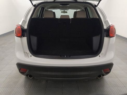 Used 2016 MAZDA CX-5 Touring image 29