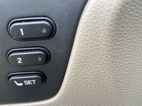 Used 2024 Honda Odyssey EX-L image 41